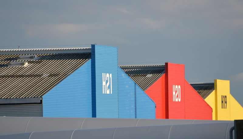 Page 15 Hangar 19 20 21