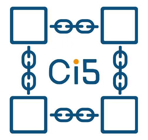 Ci5 intègre la technologie blockchain