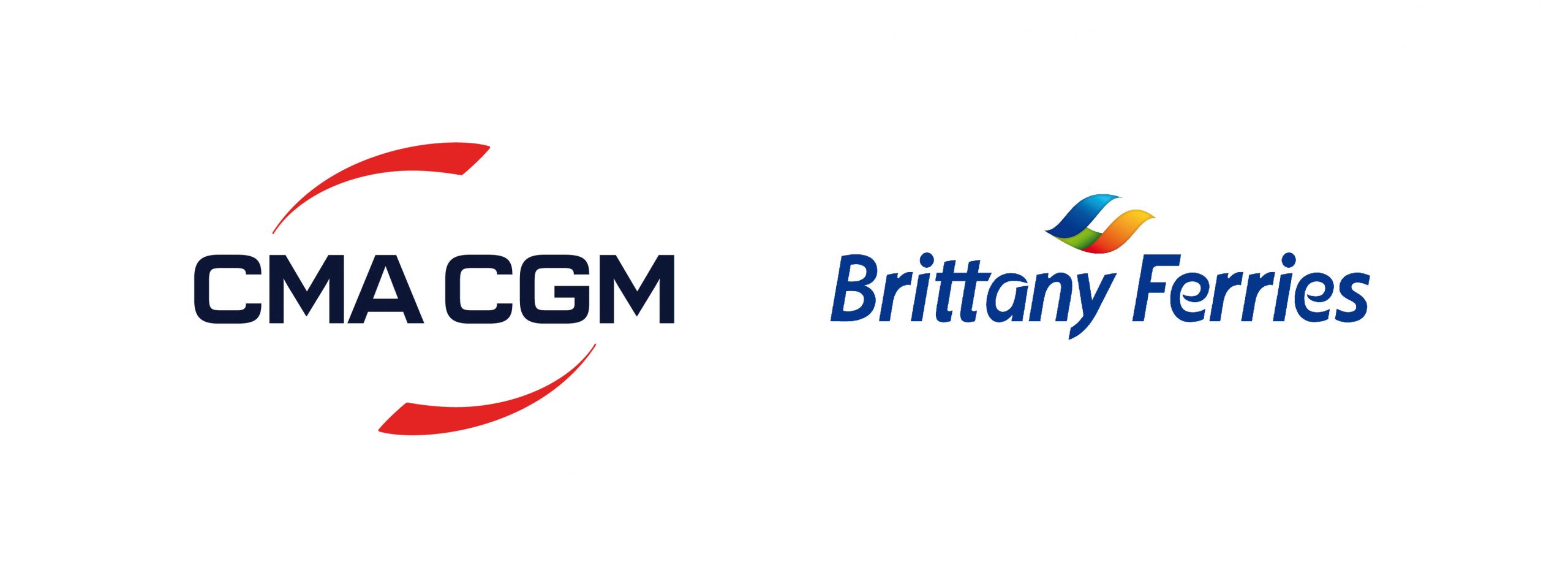 Brittany Ferries et CMA CGM concluent un partenariat alliant transport de passagers et de fret