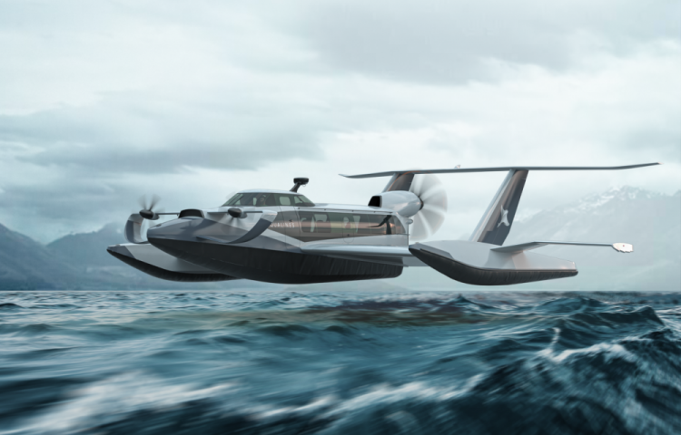 La Marine polonaise adopte le drone de surface DriX pour ses opérations hydrographiques
