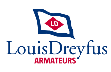 Une nouvelle équipe dirigeante pour le groupe Louis Dreyfus Armateurs