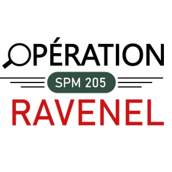 Contribuez à l’Opération « Ravenel » et participez ainsi à découvrir le mystère de sa tragique disparition 60 ans après !