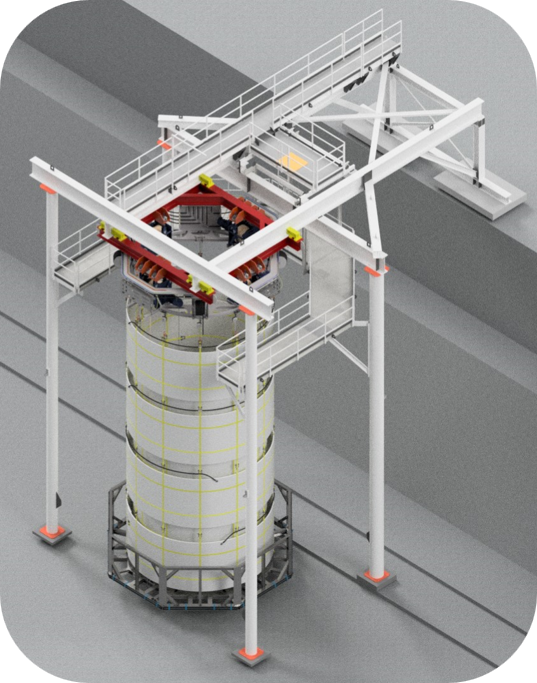 Un premier test en mer pour le SubSea Quieter®, la membrane anti-bruit sous-marin de Greenov