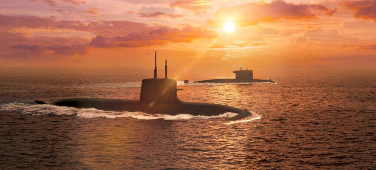 Les Pays-Bas choisissent Naval Group pour le remplacement de leurs sous-marins