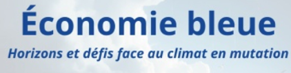 Sortie du livre « Économie bleue : Horizons et défis face au climat en mutation »