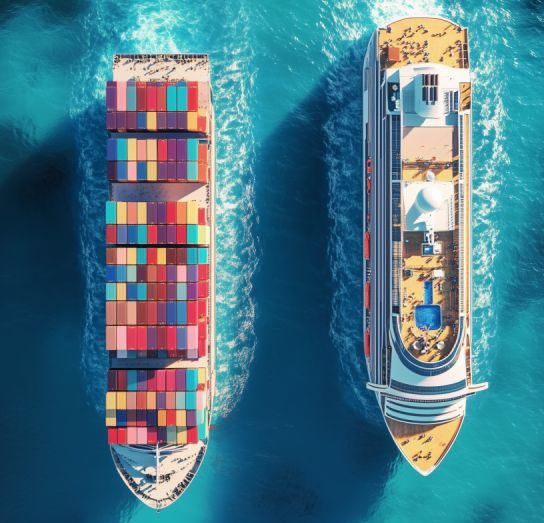 Retour sur la Conférence de conjoncture du Grand Port Maritime de la Martinique