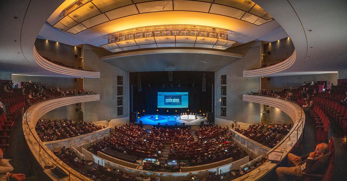 Les Assises de l’économie de la mer et les Assises de la pêche et des produits de la mer labellisées pour l’année de la mer