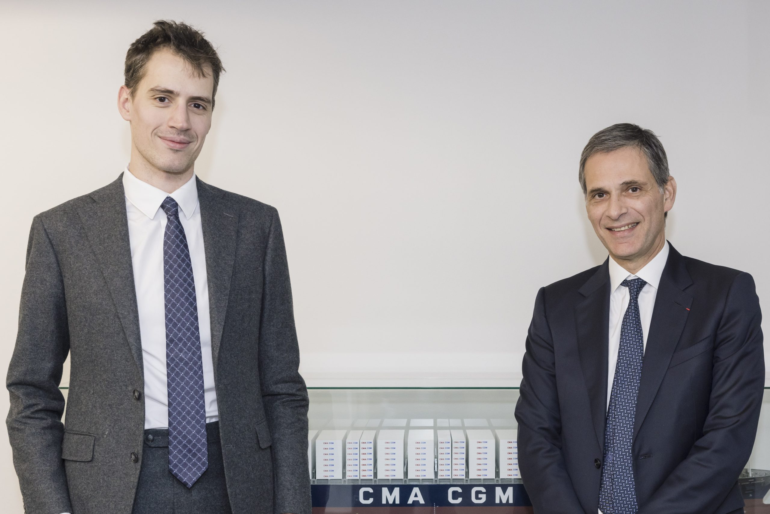 Le Groupe CMA CGM adopte les solutions d’IA créées sur mesure par Mistral AI pour ses métiers du shipping, de la logistique et des médias