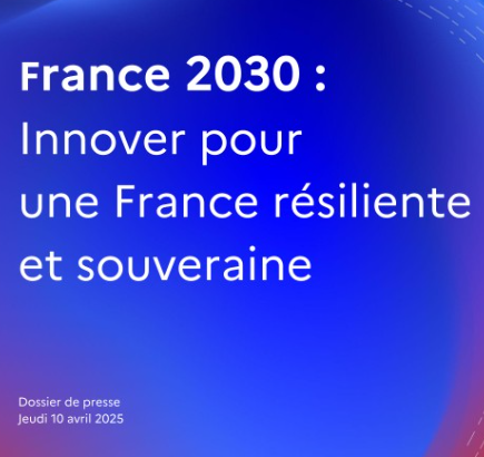 #France2030 en chiffres clés