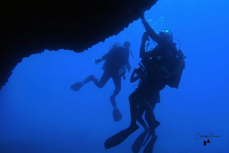 Vingts mille lieues sous les mers… en photographie