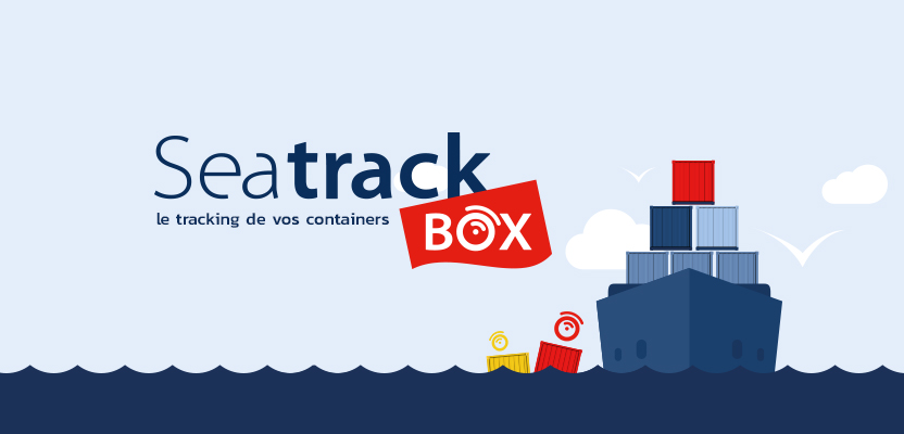 L’innovation au service de la protection des océans : surveiller, localiser et récupérer les conteneurs en mer.
