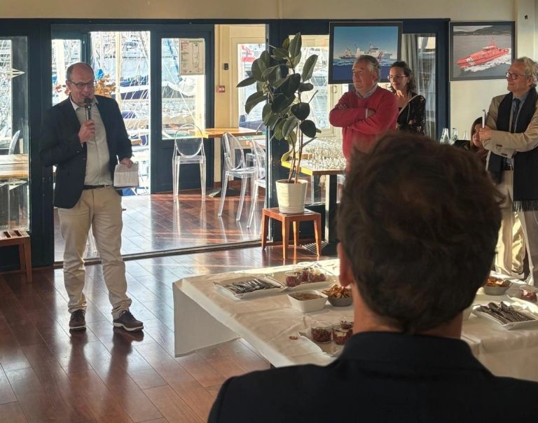 80 ans d’excellence navale française
