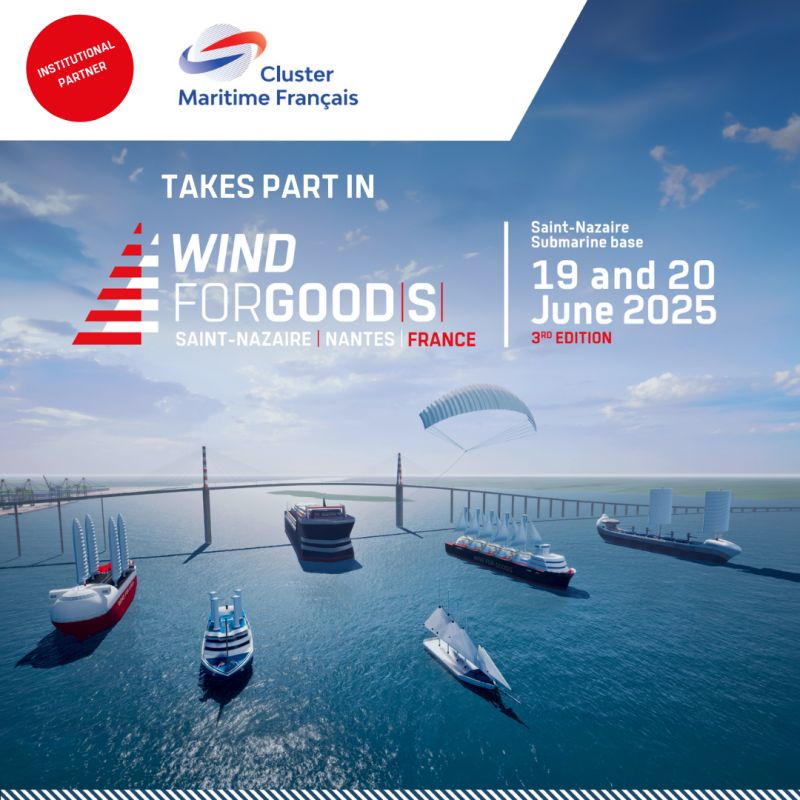 wind for goods
