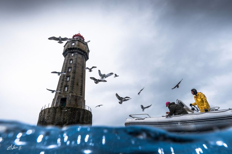 Journée des gens de mer 2025 -Hommage