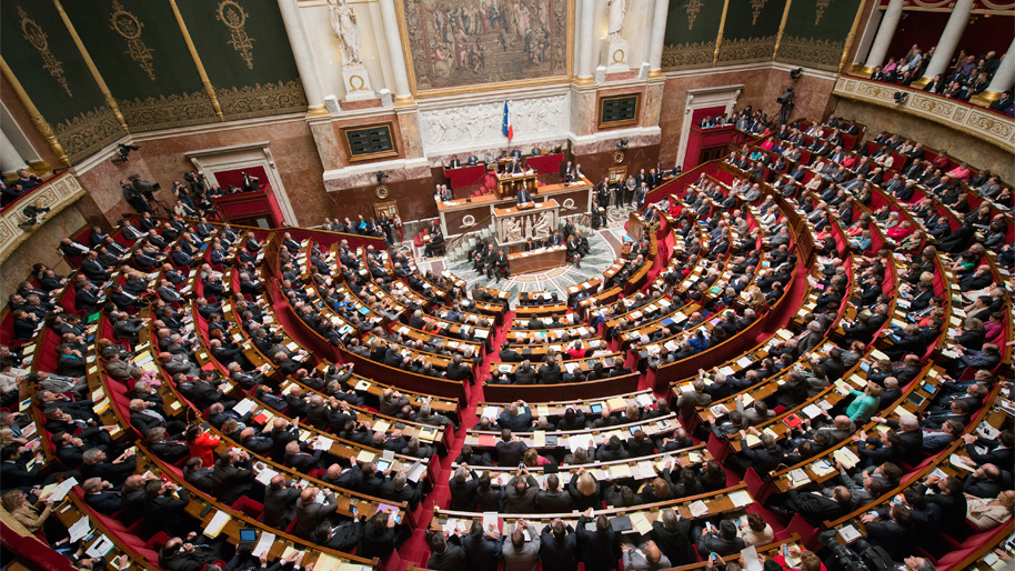 rejet loi programmation energetique