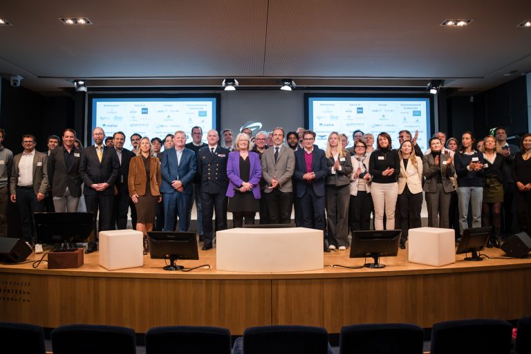 Saison 3 de l’Index Blue Tech en hexagone et outre-mer