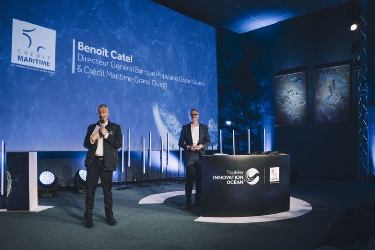 Trophées Innovation Océan®