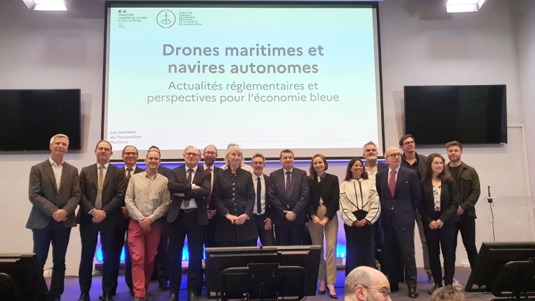Journée de l’Innovation Maritime – avril 2026