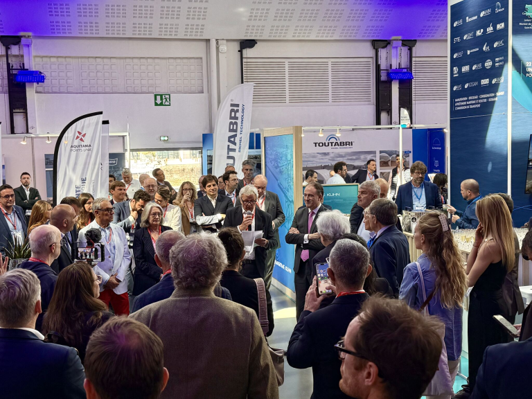 Les SHIPPING DAYS 2026 – La Rochelle
