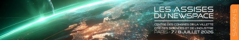 Partenaire Assises du NewSpace