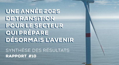 Énergies marines renouvelables : sans continuité, nous n’aurons pas de filière industrielle forte !