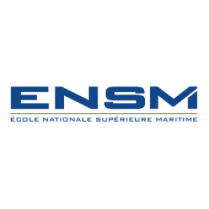Photo de Profil de ECOLE NATIONALE SUPERIEURE MARITIME (ENSM)