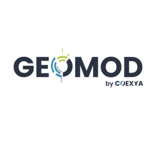 Photo de Profil de GEOMOD by Coexya
