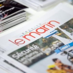 Photo de Profil de INFOMER-LE MARIN